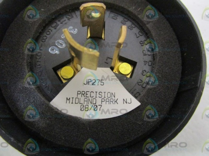 PRECISION CONTROL JP275 NSNP