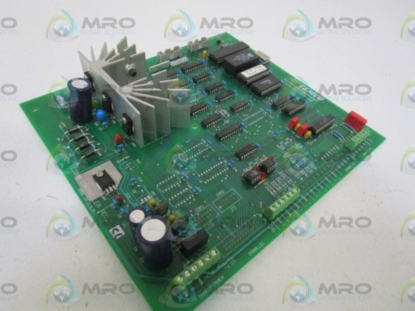 TEMCO CONTROLLER BOARD TC2000 NSNP