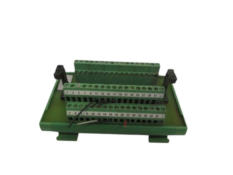 PHOENIX CONTACT INTERFACE MODULE UMK-C64M-VS UNMP