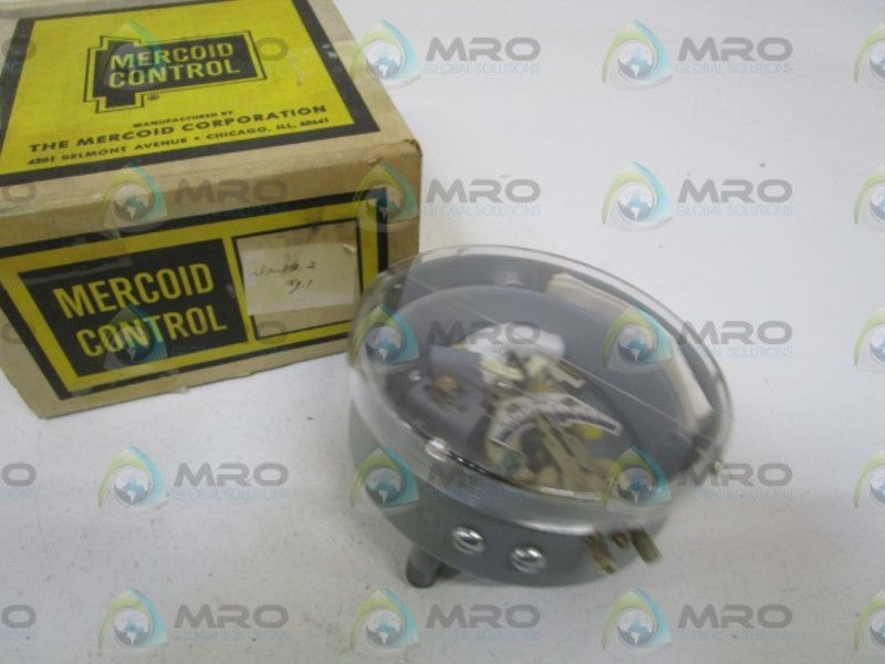 MERCOID DA-32-2-1 NSMP