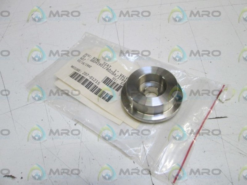 RING SEAT 1" VALVE NSNP