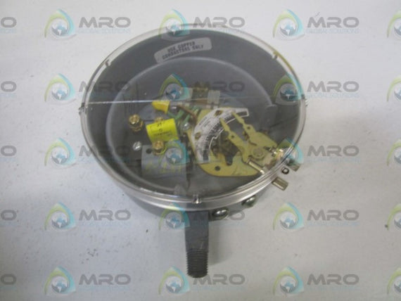 MERCOID CONTROL DA31-2 RG 5 SWITCH NSMP