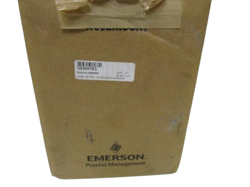 ROSEMOUNT 1151DP3S22B2I5 REMAN