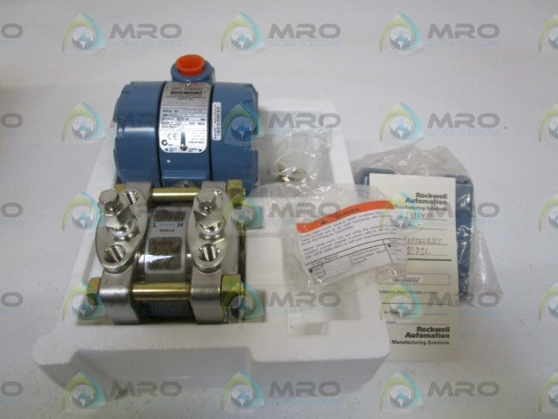ROSEMOUNT 1151DP3S22B2I5 REMAN