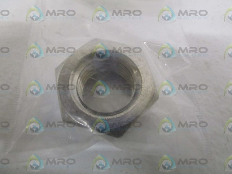 MILLIPORE CORP. HEX NUT 101240 NSNP