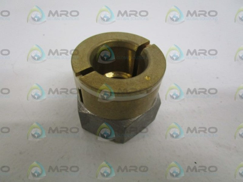MILLIPORE M24 QUICK RELEASE NUT 51411W NSMP