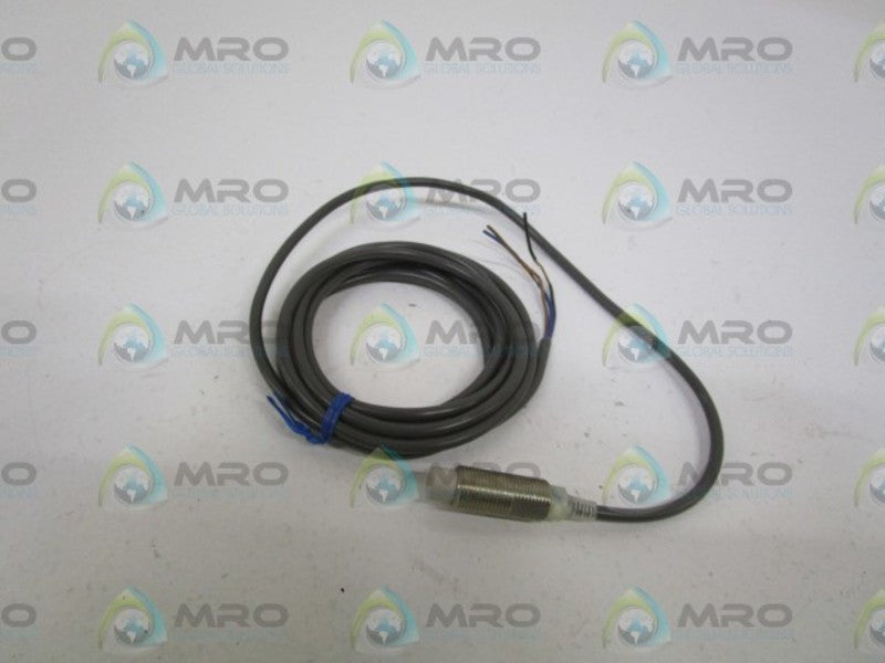 OMRON E2E-X5MF1 (MISSING ACCESSORIES) NSNP