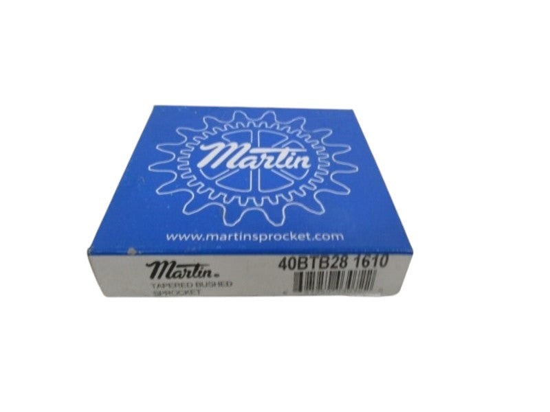 MARTIN 40BTB28 1610 NSFS