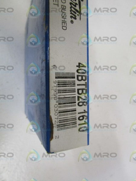 MARTIN 40BTB28 1610 NSFS