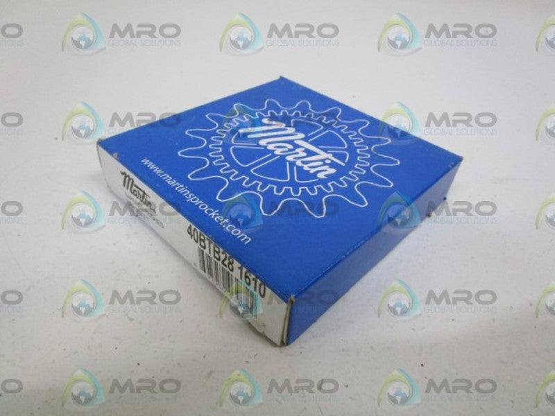 MARTIN 40BTB28 1610 NSFS