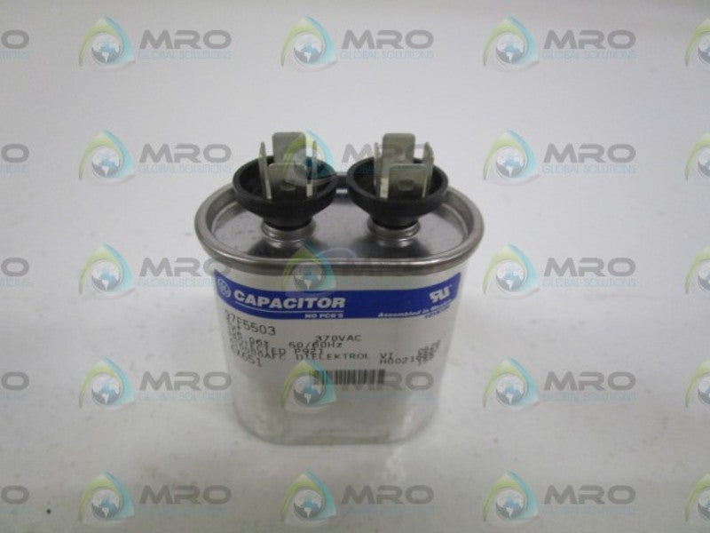 GENERAL ELECTRIC CAPACITOR 97F5503 NSMP