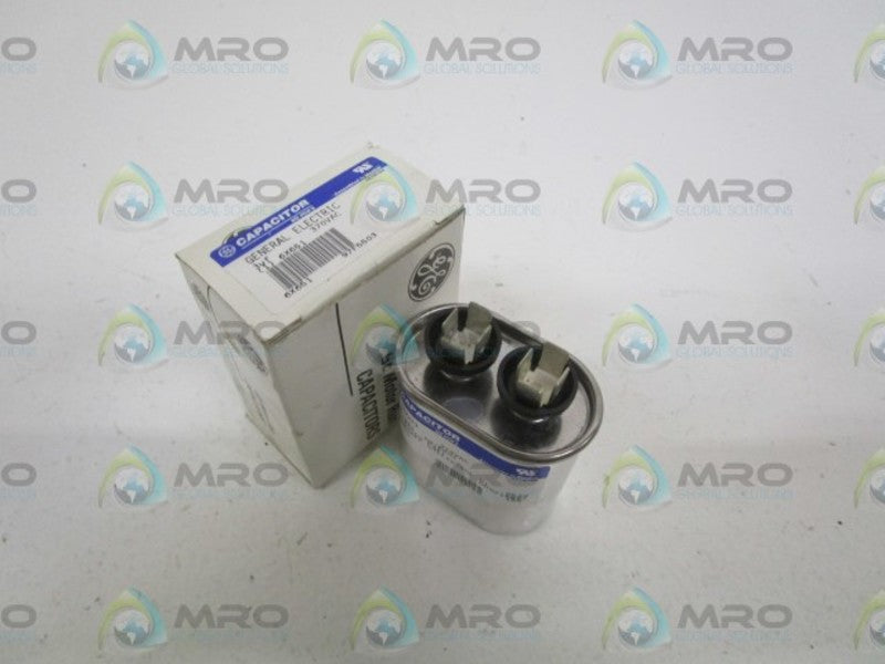 GENERAL ELECTRIC CAPACITOR 97F5503 NSMP