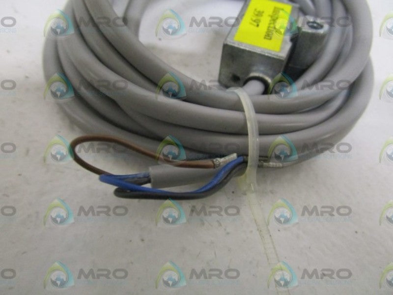 TURCK PROXIMITY SWITCH BIM-IKT-AP6X NSNP