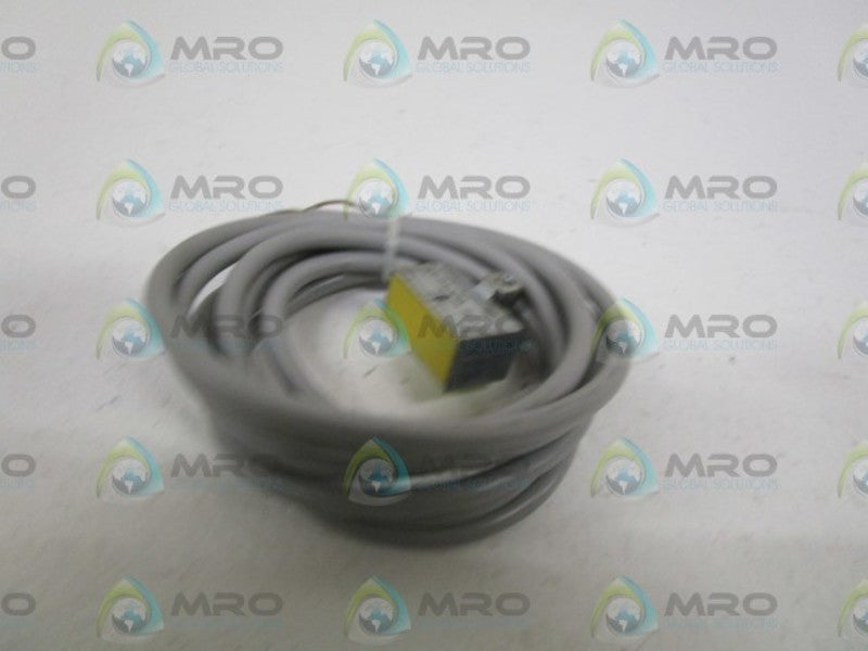 TURCK PROXIMITY SWITCH BIM-IKT-AP6X NSNP