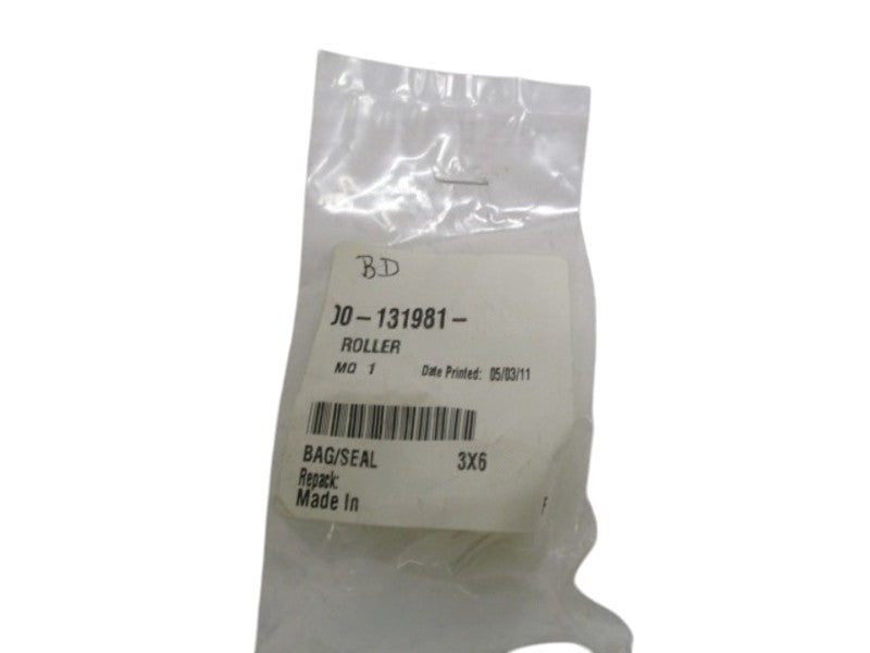 HOBART ROLLER 00-131981 NSNP IN BAG
