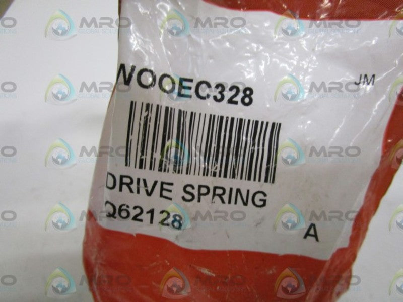 WOOD AUTO DRIVE SPRING WOOEC328 NSMP