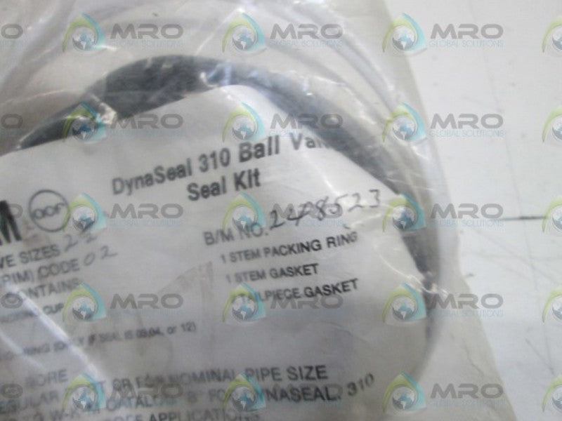 W-K-M SEAL KIT 248523 NSNP