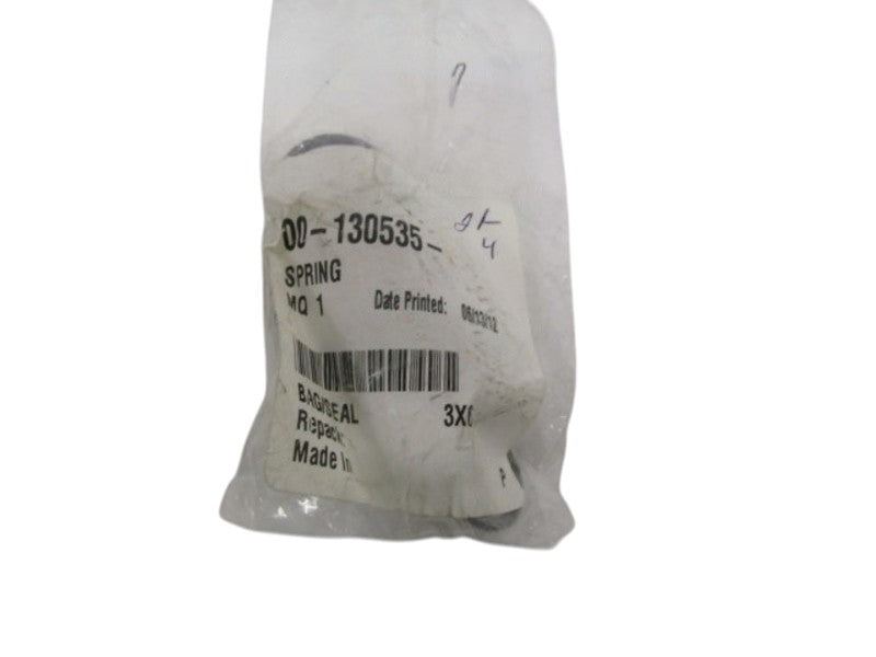 HOBART SPRING 00-130535 NSNP IN BAG