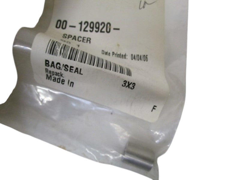 HOBART SPACER 00-129920 NSNP IN BAG
