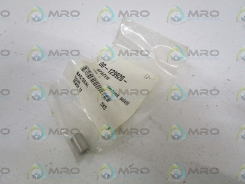 HOBART SPACER 00-129920 NSNP IN BAG