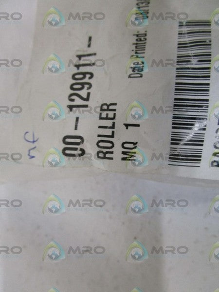 HOBART ROLLER 00-129911 NSNP IN BAG