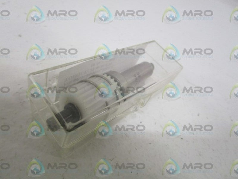 MACHINE COMPONENTS CORP. SP1634-M10 NSNP
