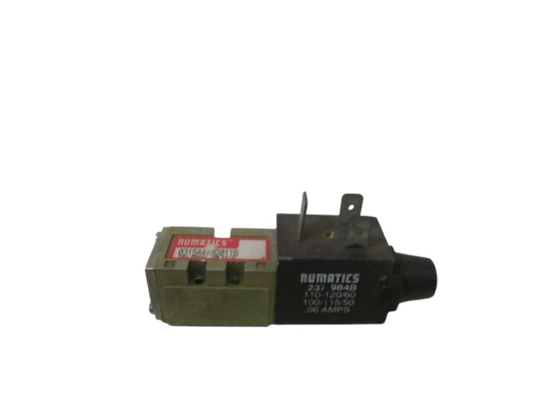 NUMATICS SOLENOID VALVE 031SA4152011B  UNMP