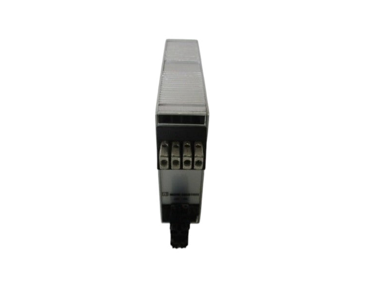 MOORE THZ/PRG/4-20MA/12-30DC[DIN] TEMPERATURE TRANSMITTER NSNP