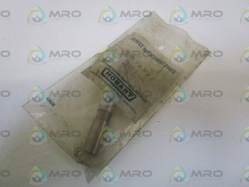 HOBART STUB SHAFT 131934 NSMP