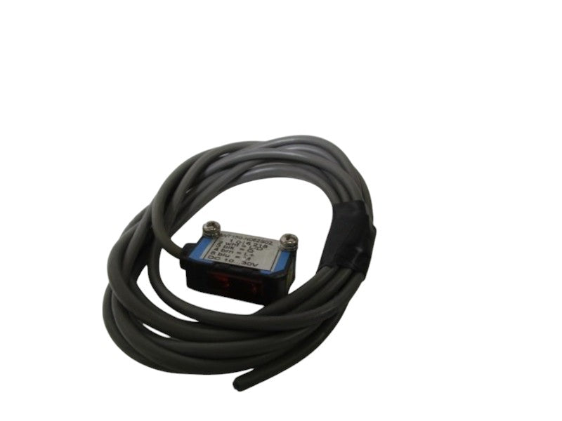 SICK PHOTOELECTRIC PROXIMITY SWITCH WT150-N062S02 UNMP