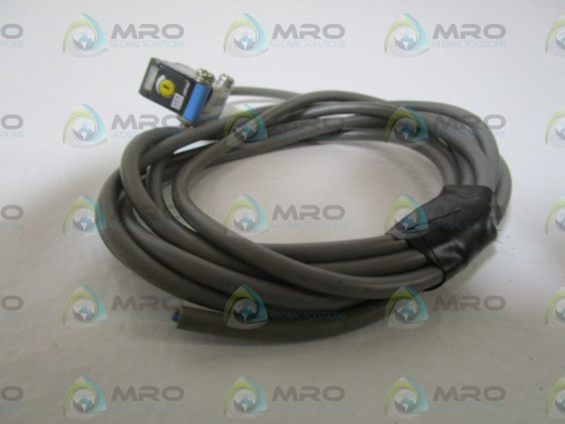 SICK PHOTOELECTRIC PROXIMITY SWITCH WT150-N062S02 UNMP