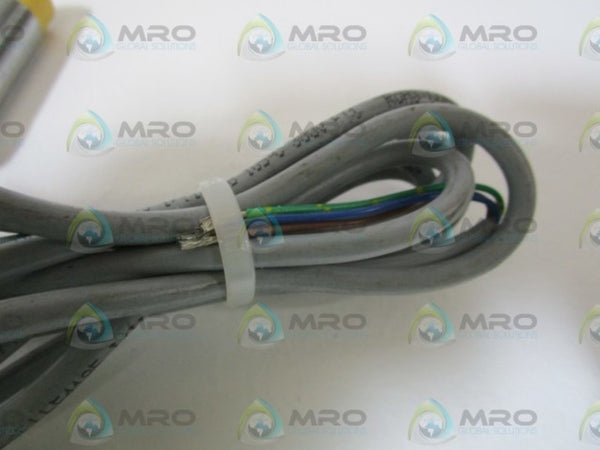 TURCK PROXIMITY SENSOR Ni10-G18-RZ3X 60MM NSNP