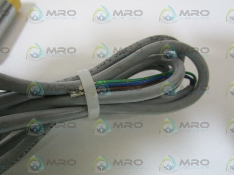 TURCK PROXIMITY SENSOR Ni10-G18-RZ3X 60MM NSNP