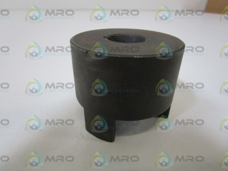 MARTIN JAW COUPLING 7/8" ML100 NSMP