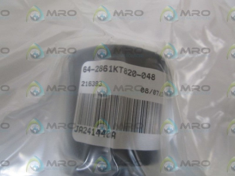 TESCOM PRESSURE REGULATOR 64-2861KT820-048 NSNP IN BAG