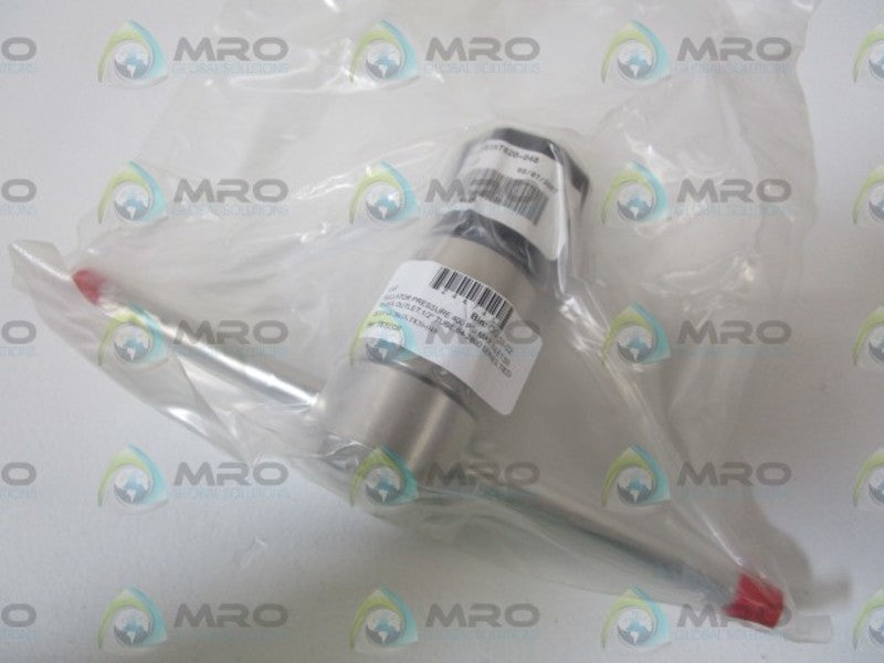 TESCOM PRESSURE REGULATOR 64-2861KT820-048 NSNP IN BAG