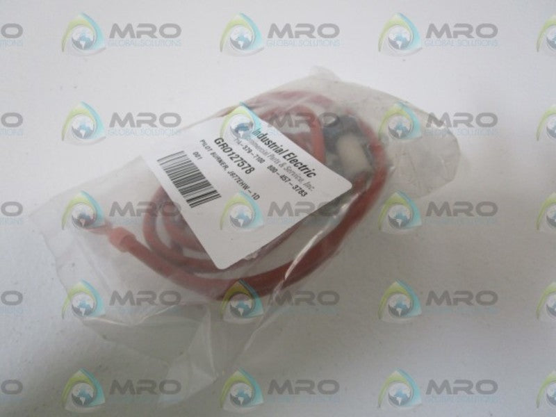 INDUSTRIAL ELECTRIC PILOT BURNER GR0127578 NSNP IN BAG