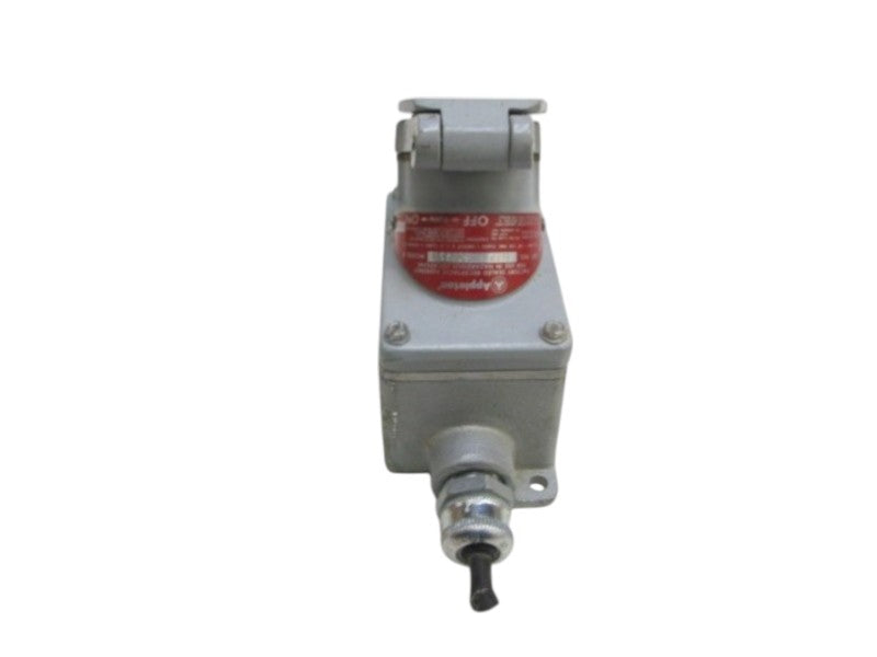 APPLETON RECEPTACLE EFSCB1752023M  UNMP