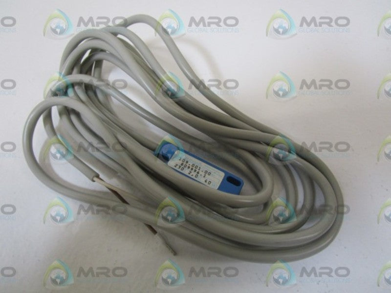 JACOB SENSOR 109.001.00  NSNP
