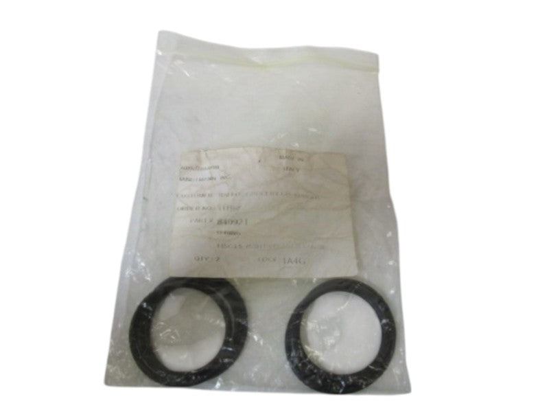 LOT OF 2 HANDTMANN  840921 NSMP