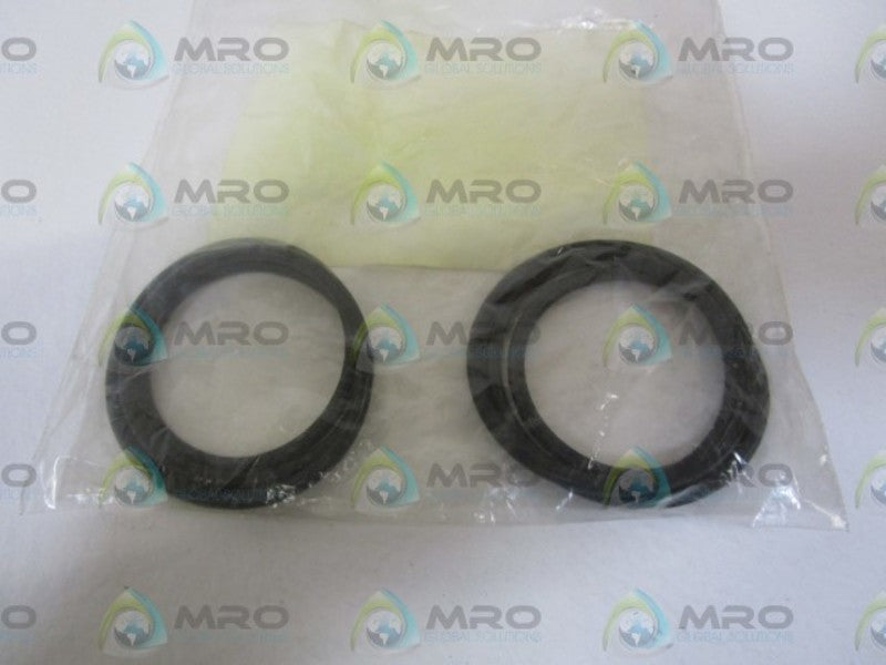 LOT OF 2 HANDTMANN  840921 NSMP
