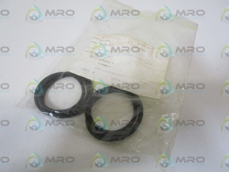 LOT OF 2 HANDTMANN  840921 NSMP