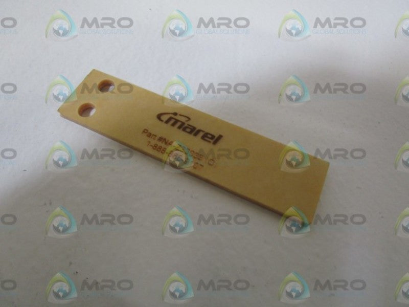 MAREL REPLACEMENT PART NA-Z33033 (O) NSNP