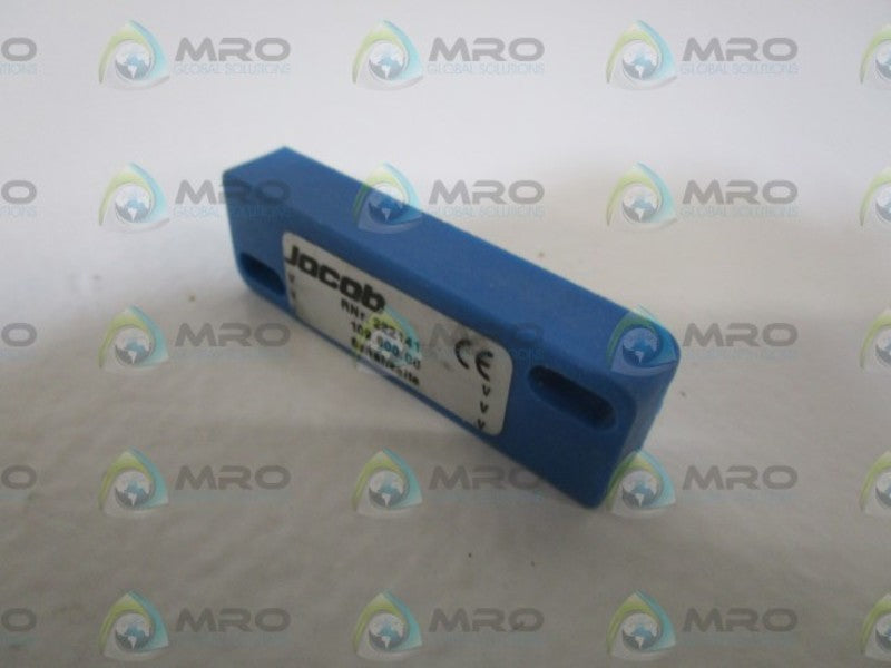 JACOB SENSOR 109.800.00 NSNP