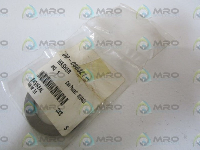HOBART WASHER 00-068321 NSNP IN BAG