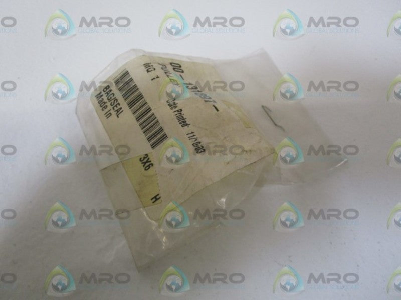 HOBART PULLEY 00-131897  NSNP IN BAG