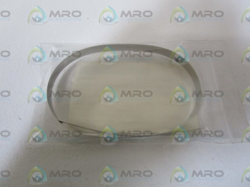 BIZERBA BRAKE STRAP 65551203002  NSNP IN BAG
