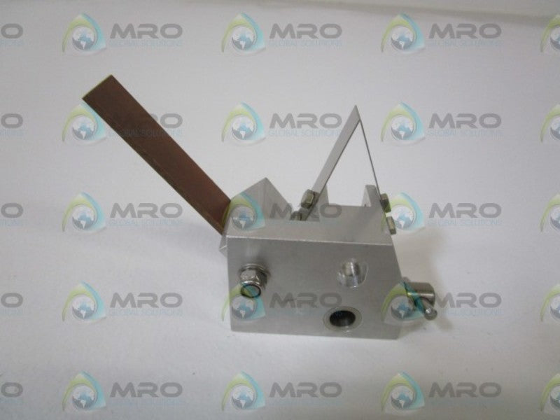 REPLACEMENT PART ANZ331132 NSNP