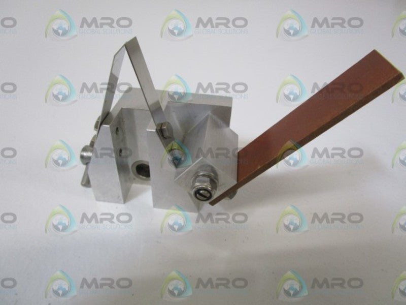 REPLACEMENT PART ANZ331132 NSNP
