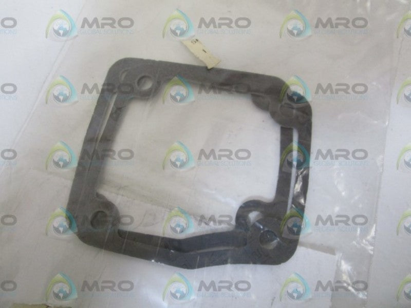 LOT OF 2 HANDTMANN IT-GASKET 840450 NSNP IN BAG